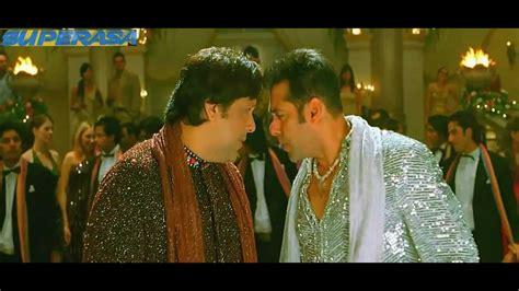 salman khan video song